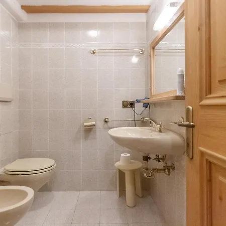 Ciasa Molino 302 Apartamento Falcade
