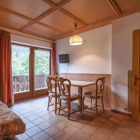 Apartamento Ciasa Molino 302